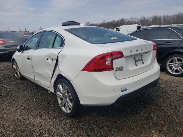 YV1902FH8C2041043 Volvo S60