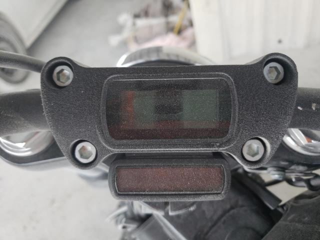2022 HARLEY-DAVIDSON STREET BOB 1HD1YYK14NB015726