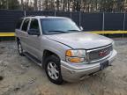 2005 GMC  YUKON