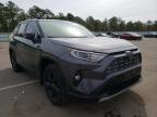 2020 TOYOTA  RAV4