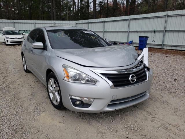 Фото: 1N4AL3AP5FC599077 - 1