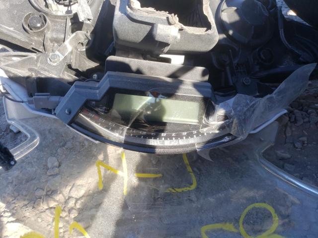 2013 KAWASAKI ZX1000 J JKAZXCJ16DA017648