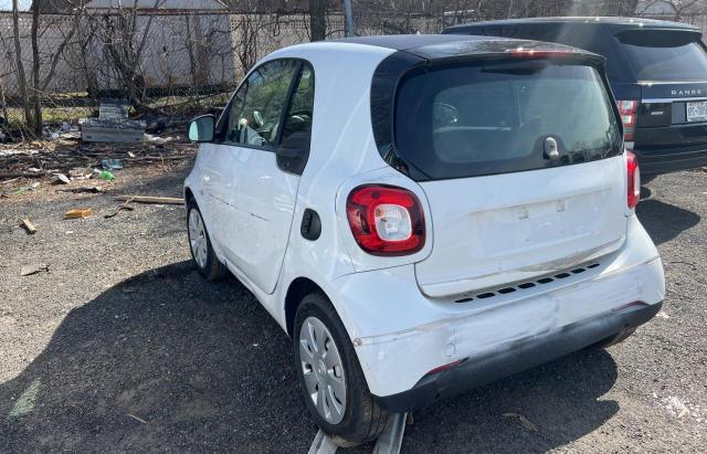 2016 SMART FORTWO WMEFJ5DA6GK104130