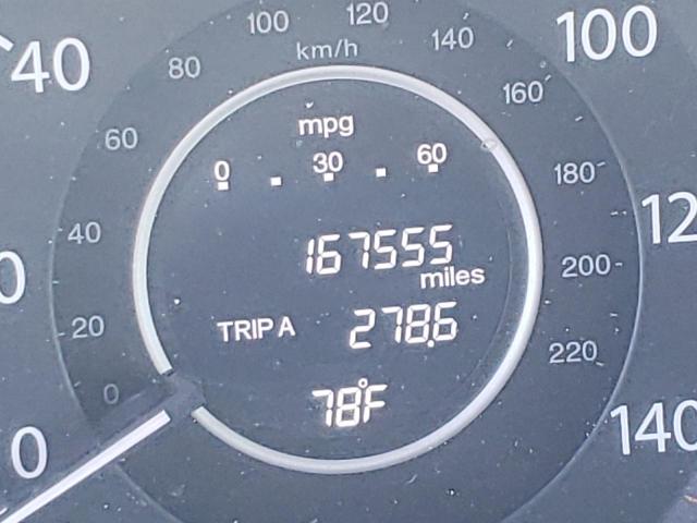 5J6RM3H46GL012905 Honda Cr-V Se 2016. Фото: 7