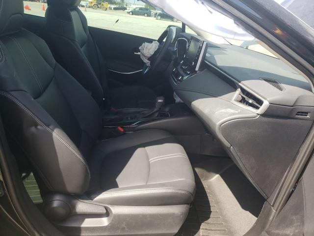 2022 TOYOTA COROLLA XL 5YFFPMAE8NP302799