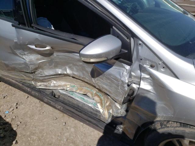 Фото: 1FADP3F29EL242272 - 9