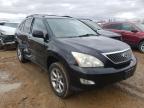 2009 LEXUS  RX350