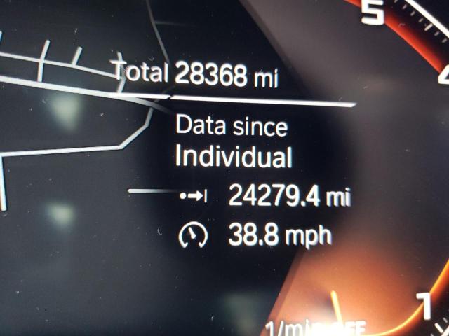 2020 BMW M340I 3MW5U7J07L8B26445
