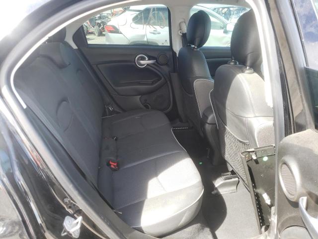 2016 FIAT 500X TREKK ZFBCFXCT3GP345702