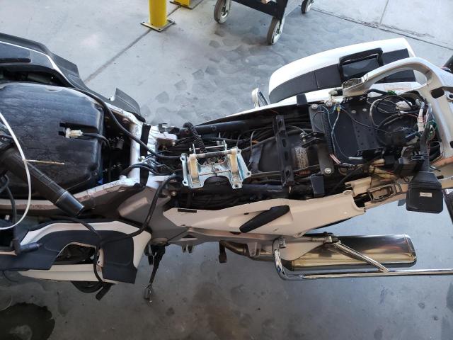 2006 HONDA ST1300 P JH2SC51706M400013