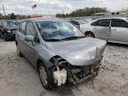 2010 NISSAN  VERSA