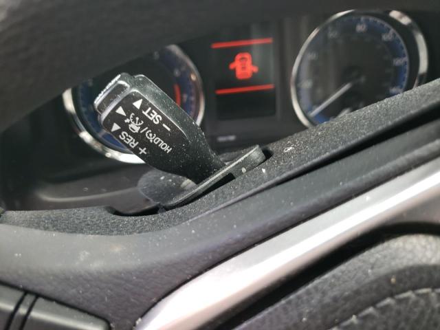 2T1BURHE4JC064986 Toyota Corolla L 2018. Фото: 7