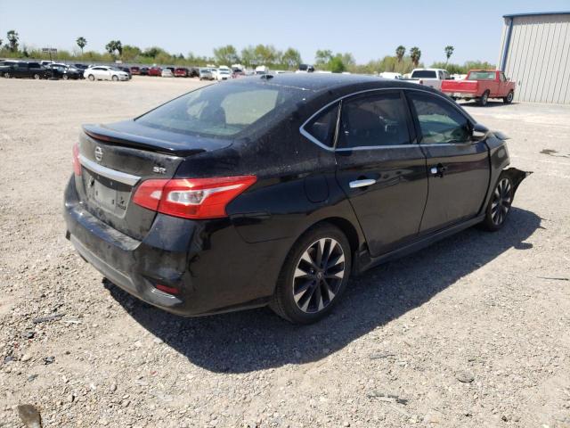 3N1AB7AP5GY298910 Nissan Sentra S 2016. Фото: 3