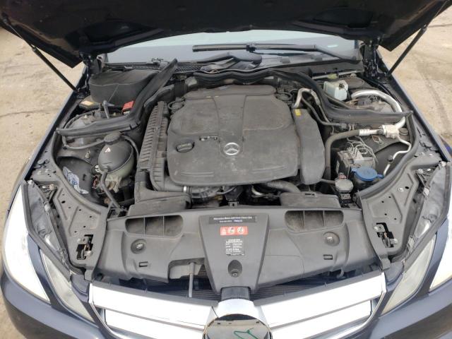 WDDKJ5KB7DF193080 Mercedes-Benz E 350 2013. Фото: 6