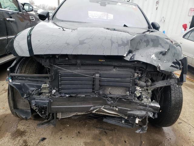 SADCK2BN3HA085311 Jaguar F-pace Prestige