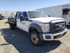 2012 FORD  F450