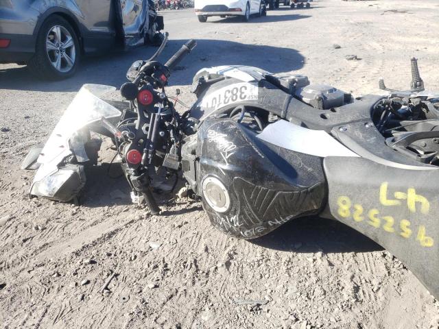 2013 KAWASAKI ZX1000 J JKAZXCJ16DA017648