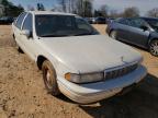 1993 CHEVROLET  CAPRICE