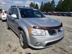 2009 PONTIAC  TORRENT