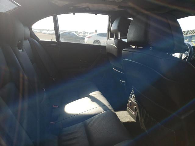 WBANW5C55ACT57325 Bmw 550 I 2010. Фото: 5