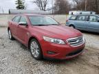 2012 FORD  TAURUS