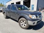 2011 NISSAN  FRONTIER