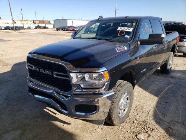 2020 RAM 2500 TRADE 3C6UR5CL8LG286407