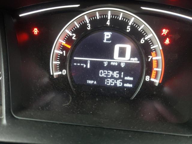2018 HONDA CIVIC LX 2HGFC4B52JH302728