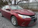 2015 TOYOTA  CAMRY