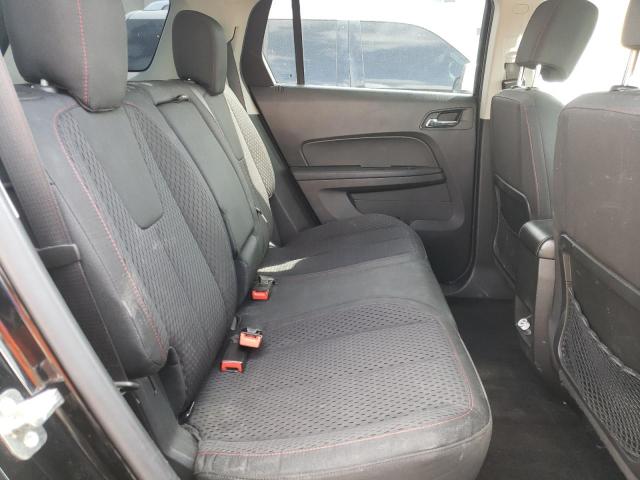 2GKALMEK8F6410286 Gmc Terrain Sl 2015. Фото: 5