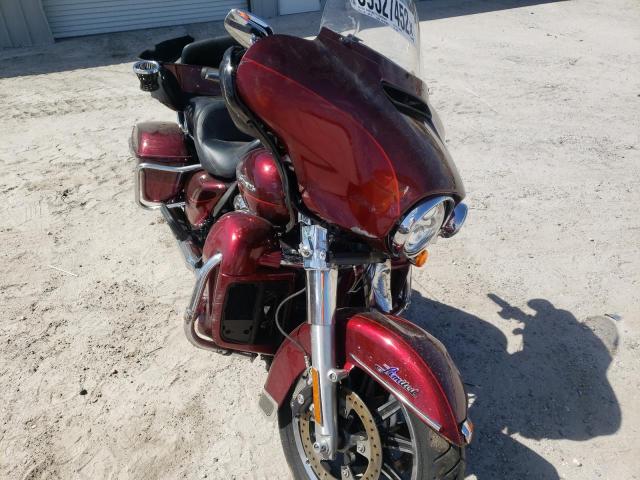 2017 HARLEY-DAVIDSON FLHTK ULTR 1HD1KED16HB654952