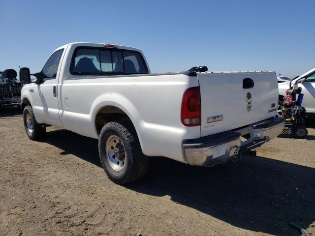 1FTNF20F2XED48948 Ford F250 Super 1999. Фото: 2