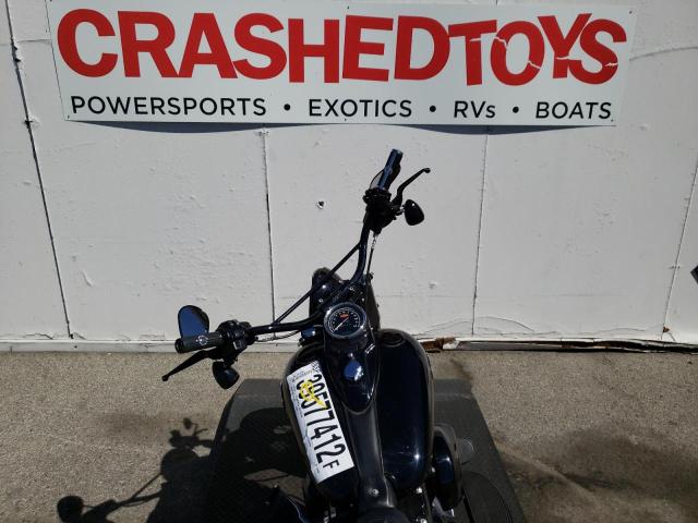 2016 HARLEY-DAVIDSON FLSS 1HD1JS91XGB039698