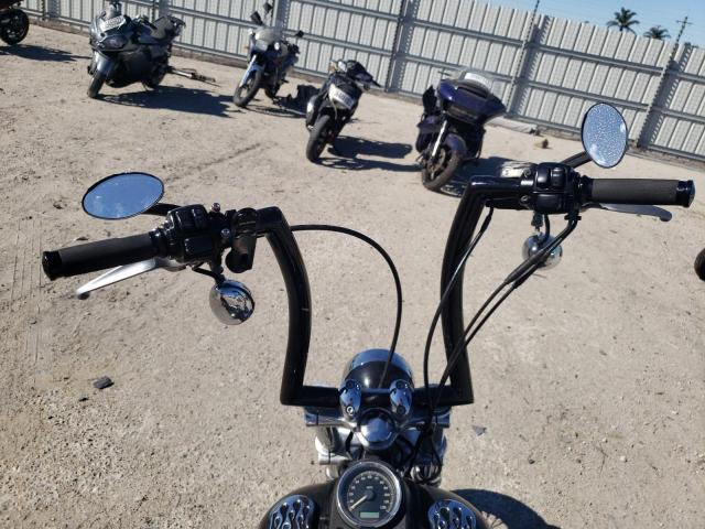 2008 HARLEY-DAVIDSON FXDBI 1HD1GX4178K324041
