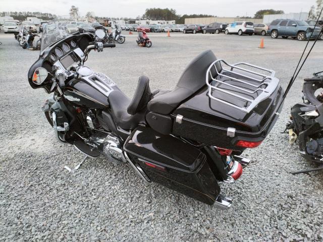 1HD1KNL18EB616930 Harley-Davidson Flhtk Shri 2014. Фото: 2