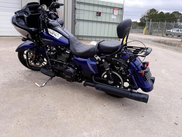 2020 HARLEY-DAVIDSON FLTRXS 1HD1KTP1XLB612714