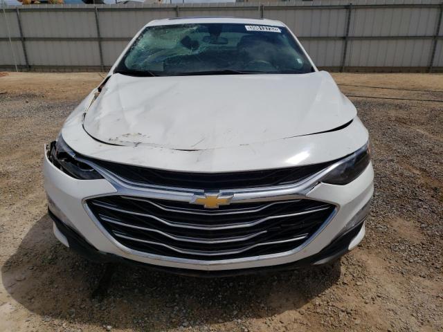 1G1ZD5ST7LF018229 Chevrolet Malibu Lt 2020. Фото: 6
