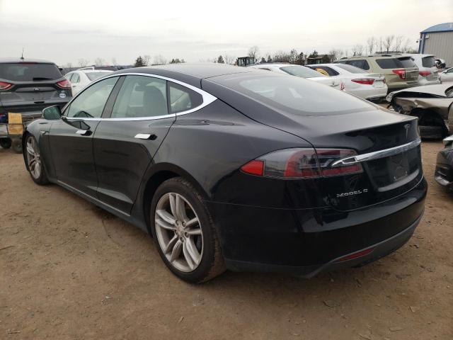 2015 TESLA MODEL S 70 5YJSA1S23FF094623