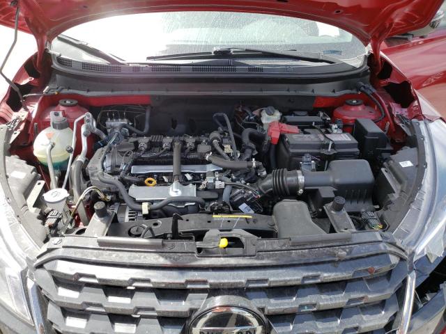 2021 NISSAN KICKS SR 3N1CP5DV9ML506241