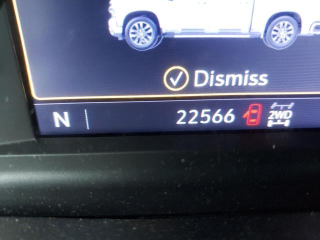 2019 CHEVROLET SILVRDO LT 3GCPYFED4KG127015