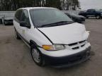 2000 DODGE  GRAND CARAVAN