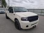 2008 FORD  F-150