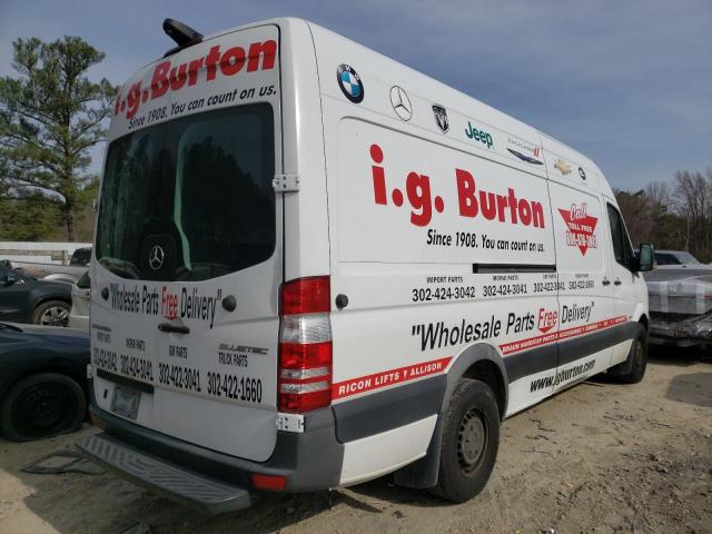2015 MERCEDES-BENZ SPRINTER 2 WD3PE8DC1F5981559
