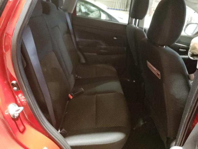 2016 MITSUBISHI OUTLANDER JA4AR3AWXGZ025079