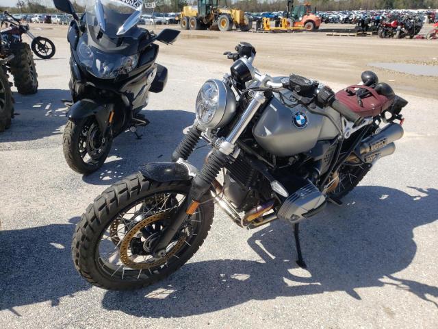 2021 BMW R NINE T S WB10L730XM6D89941