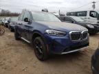 2022 BMW  X3