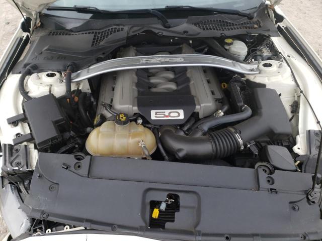 2015 FORD MUSTANG 50 1FA6P8RF5F5500488