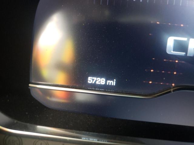 2022 CHEVROLET TAHOE 1GNSCNKD5NR107326