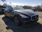 2018 INFINITI  Q50