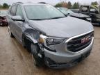 2018 GMC  TERRAIN